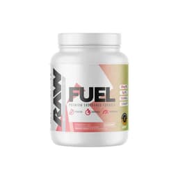 Raw Nutrition Raw Fuel