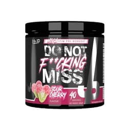 Trained by JP Do Not F**Cking Miss