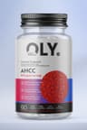 Oly - AHCC - 500mg - 60 vcaps