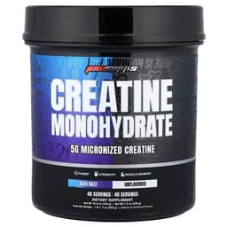 Prosupps - Creatine Monohydrate