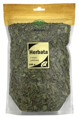 Astron - Apple Mint Tea