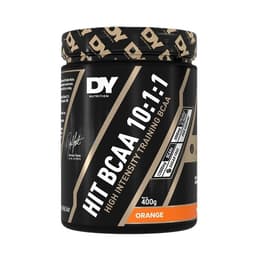 Dorian Yates - BCAA 10:1:1
