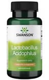 Swanson - Lactobacillus Acidophilus - 100 Caps