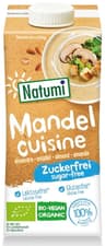 Natumi - Almond Cuisine - 200 ml