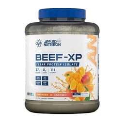 Applied Nutrition Beef-Xp  - Clear Beef Protein