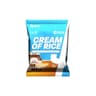 Trained by JP - Cream Of Rice