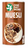 ONEDAYMORE Musli Czekoladowe 400g