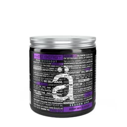 Nanosupps - Bær Mix