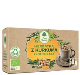Dary Natury - Organic Turmeric