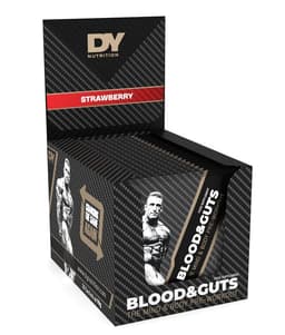 Dorian Yates - Blood & Guts - Pre-Workout Formula