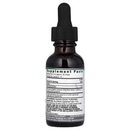 Nature's Answer - Dong Quai Root - 30ml