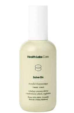 Health Labs Care - Solve On Acne Cream