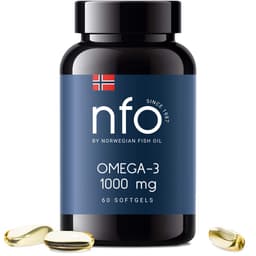 NFO - Omega-3