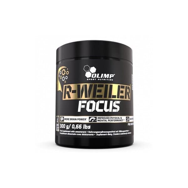 Olimp Labs - R-Weiler Focus