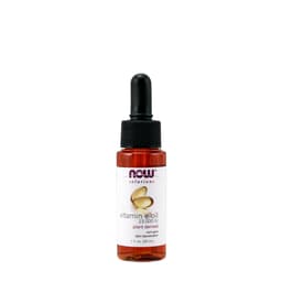 NOW Foods - Vitamin E Oil 23,000IU - 30ml