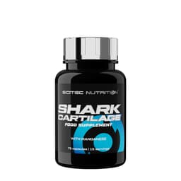 Scitec Nutrition - Shark Cartilage - 75 Caps