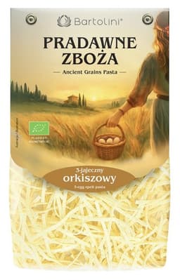 Bartolini - Ancient Grains Pasta