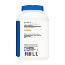 Nutricost - Monolaurin - 240 Caps