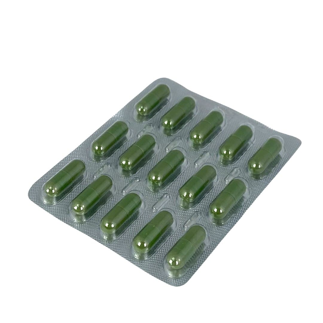 Bonifraterskie tuotteet - Prostamedin - 60 kaps