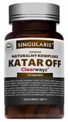 Singularis - Katar Off Clearwayz