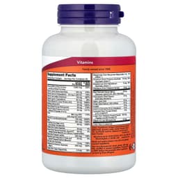 Now Foods - Men'S Multi-Vitamin - 90 Sgels