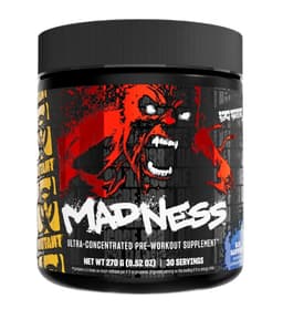 Mutant - Madness
