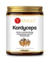 Yango - Cordyceps Extract - 30 Days - 50g