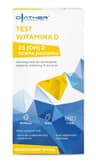 DIATHER - Vitamin D 25(OH)D Test - 1 Test