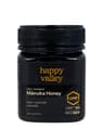 Happy Valley - Manuka Honey Umf 20+ 250g