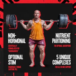 Universal Nutrition - M-Stak Accelerator - 21 Packs