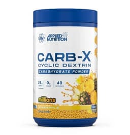 Applied Nutrition - Carb X