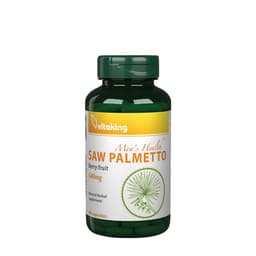Vitaking - Saw Palmetto - 90 Kapselia
