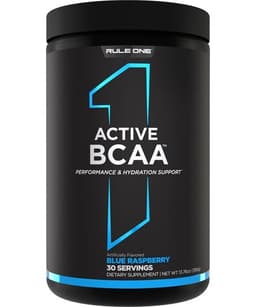 Rule One Aktiiviset BCAA