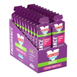 Applied Nutrition - Endurance Sprint Isotonic Energy Gel