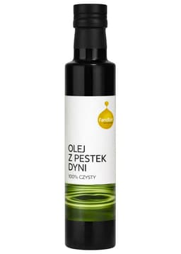 Fandler - Pumpkin Seed Oil