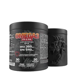 Zoomad Labs - Omega 3 - 90 Sgels