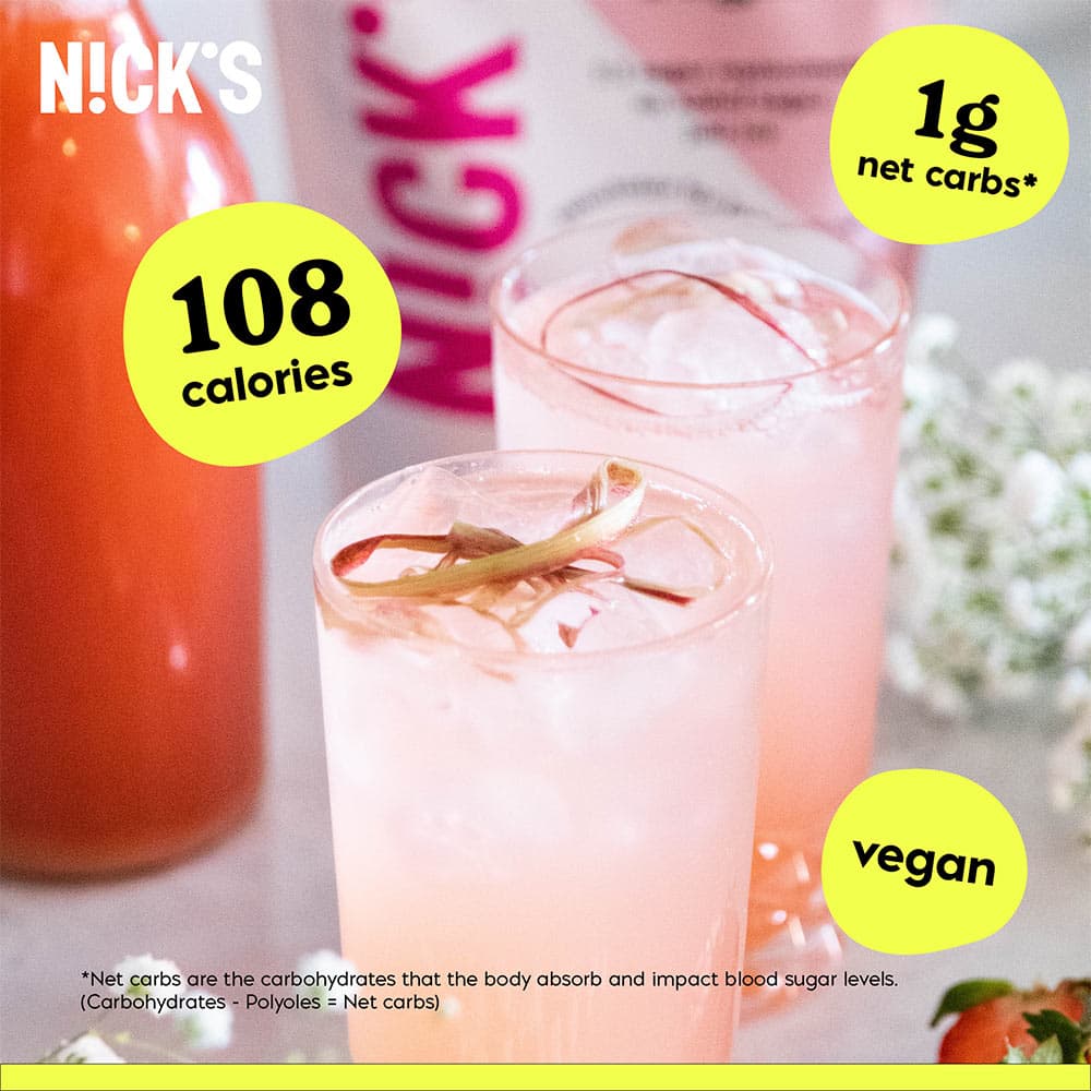 Nick'S - Use Like Sugar - 300g