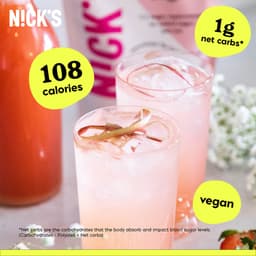Nick'S - Use Like Sugar - 300g