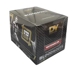 Dorian Yates - Blood & Guts - Pre-Workout Formula