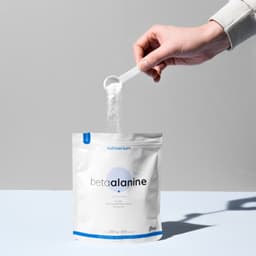 Nutriversum - Beta Alanine - 200g
