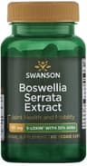 Swanson - Boswellia Serrata Extract - 30 Caps