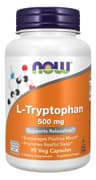 NOW Foods - L Tryptophan