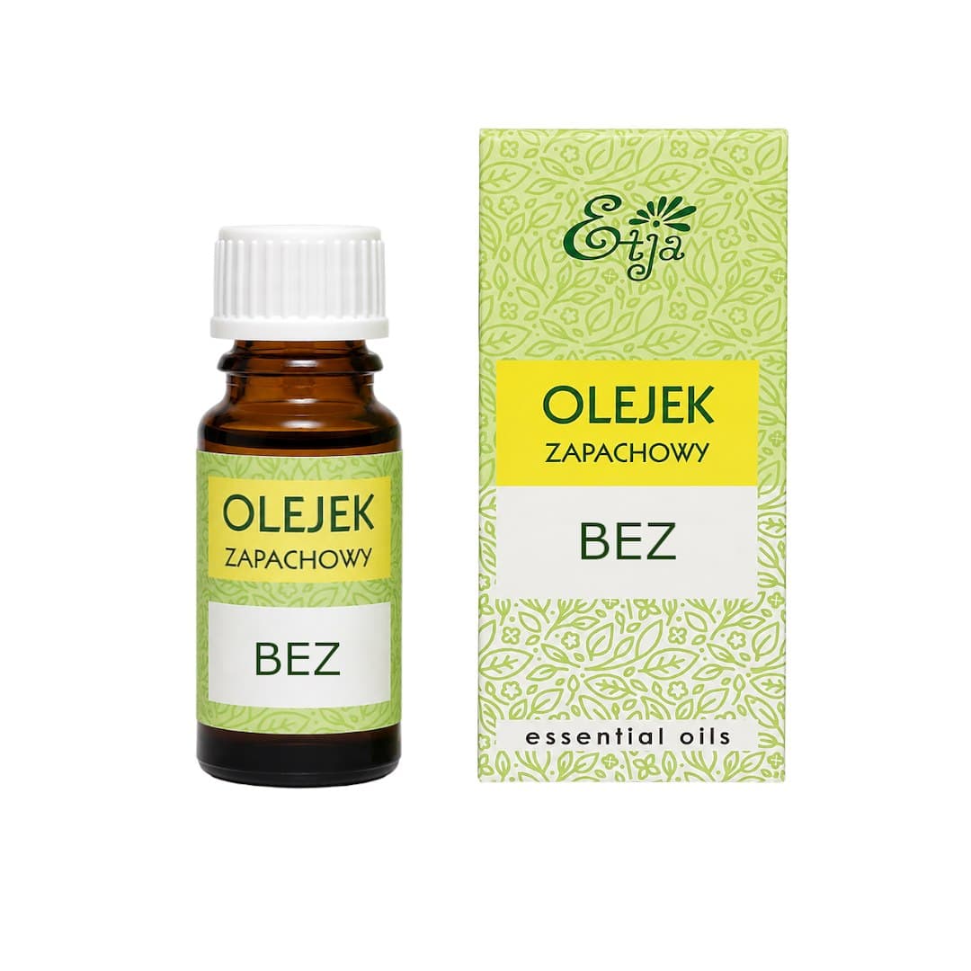 Etja - Fragrance Oil