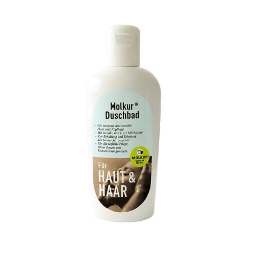 Molkur - Shower Bath 200ml