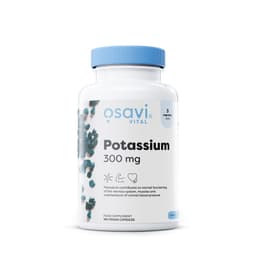 Osavi - Potassium - 300mg