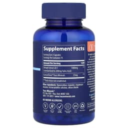 Trace Minerals - Shilajit - 150 Caps