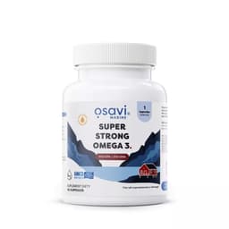 Osavi - Super Strong Omega 3