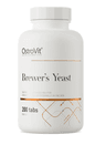 OstroVit - Brewer'S Yeast - 200 Tabs