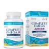 Nordic Naturals - Complete Omega™ Junior - 90 sgels