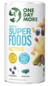 ONEDAYMORE Muesli Superfoods SF Active 480g
